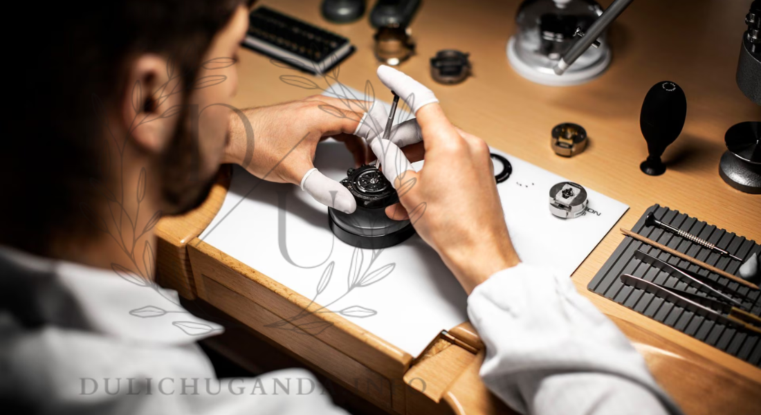 Tag Heuer design aesthetics