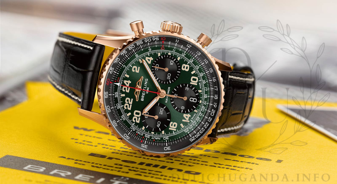 Breitling limited editions